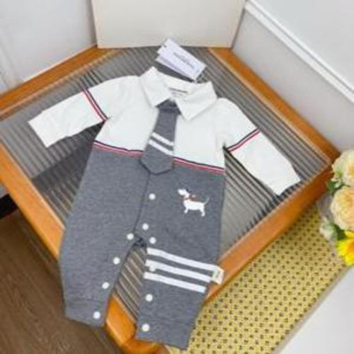 유아용 점프수트