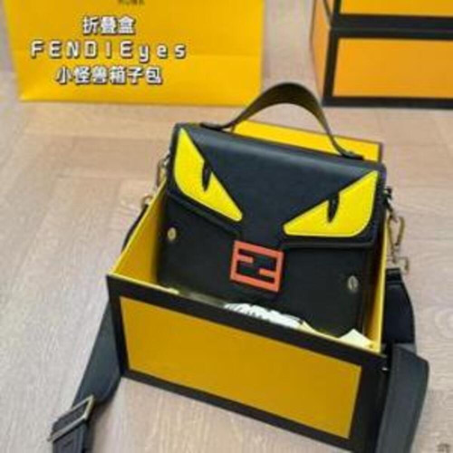 트렁크백