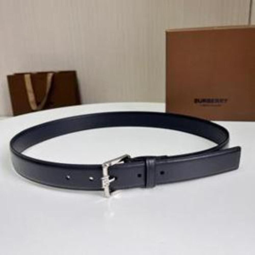 남녀공용 가죽 벨트