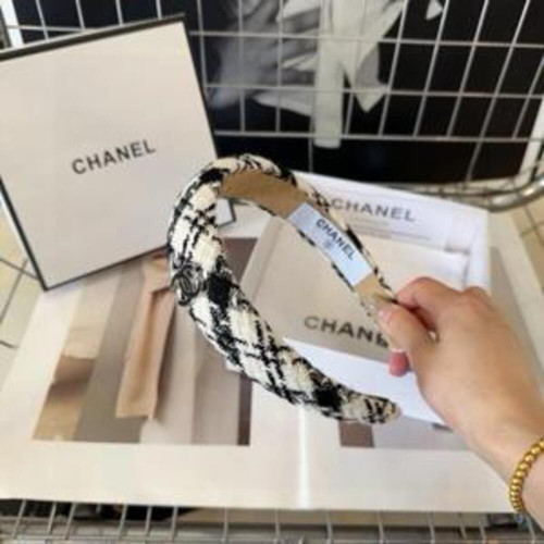 헤어밴드