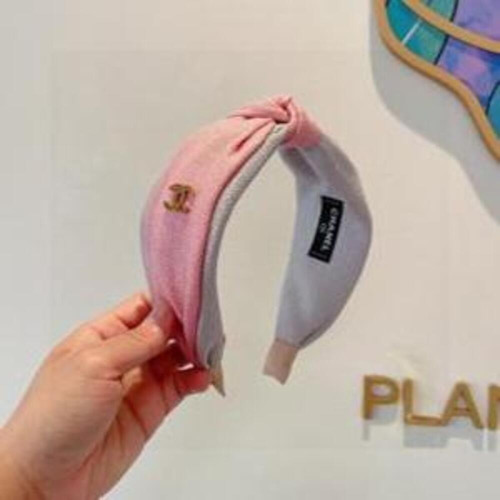헤어밴드