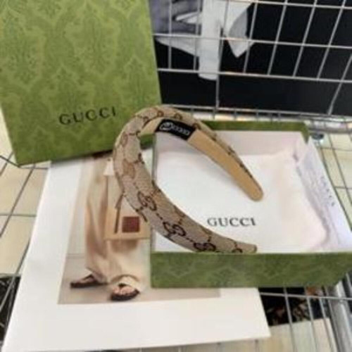헤어밴드