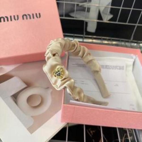 헤어밴드