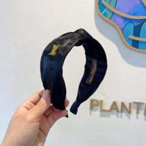 헤어밴드
