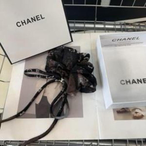 헤어끈