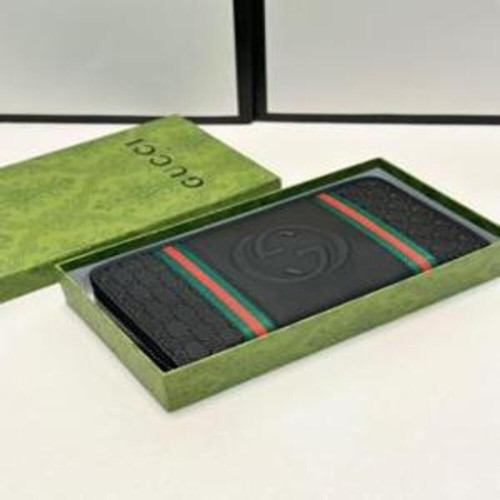 장 지갑