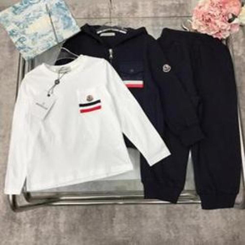 아동용 쓰리피스