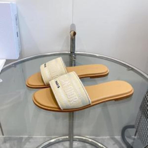 여성용 토오픈 뮬