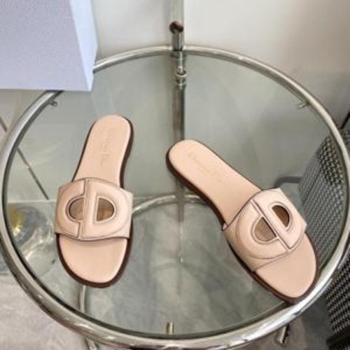 여성용 토오픈 뮬