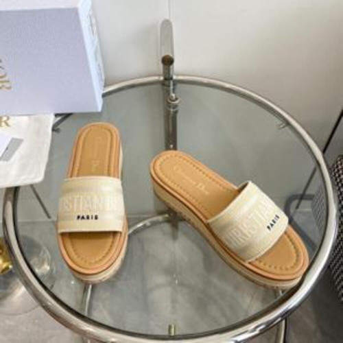 여성용 토오픈 뮬