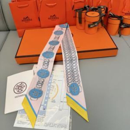 트윌리 스카프