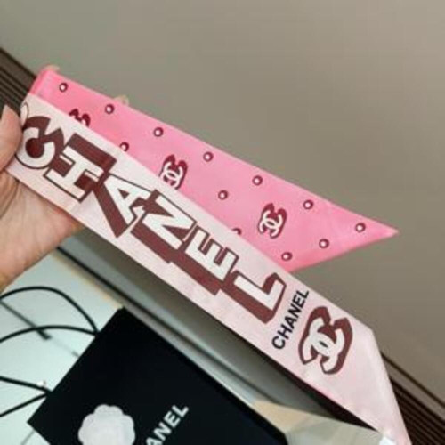 트윌리 스카프
