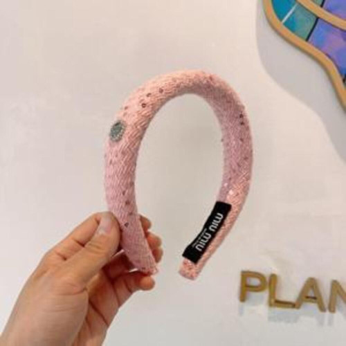 헤어밴드