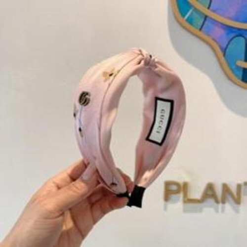 헤어밴드