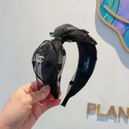 헤어밴드