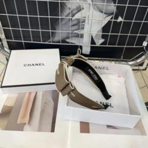 헤어밴드