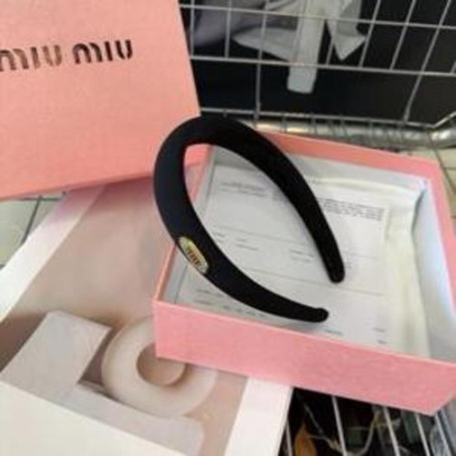 헤어밴드