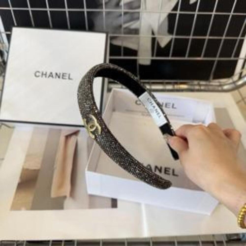 헤어밴드