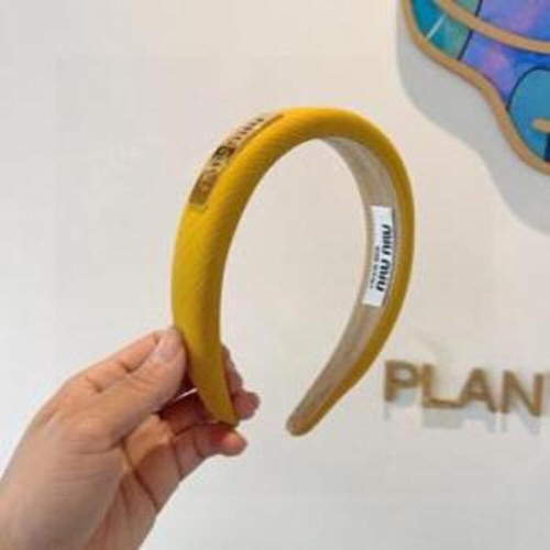 헤어밴드