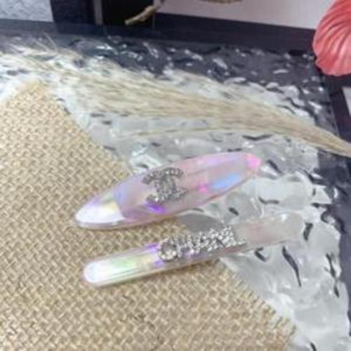 헤어핀