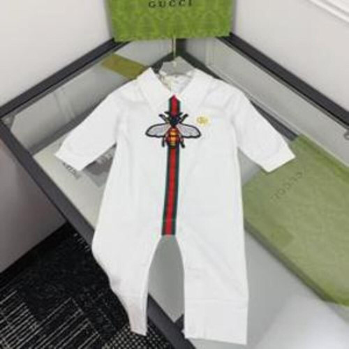 유아용 점프수트