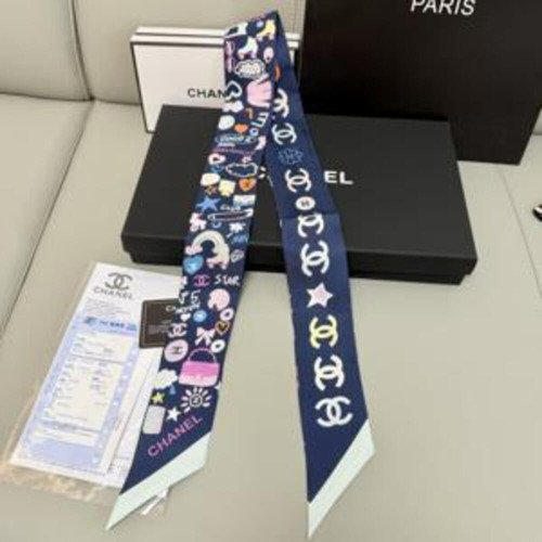 트윌리 스카프