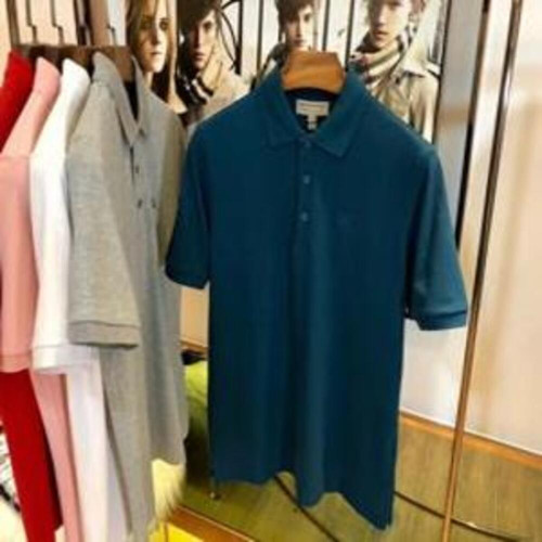 남녀공용 카라 티셔츠