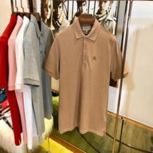 남녀공용 카라 티셔츠