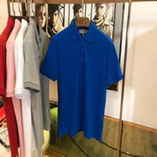 남녀공용 카라 티셔츠