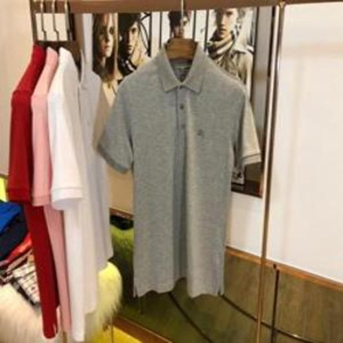 남녀공용 카라 티셔츠