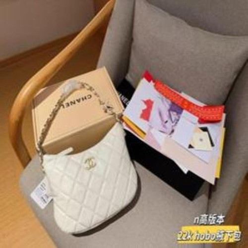 숄더백