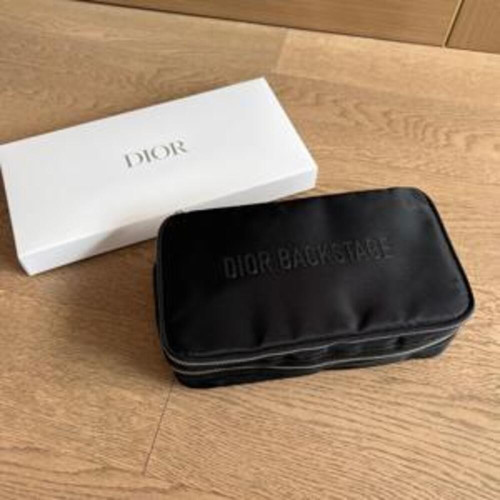 메이크업 파우치