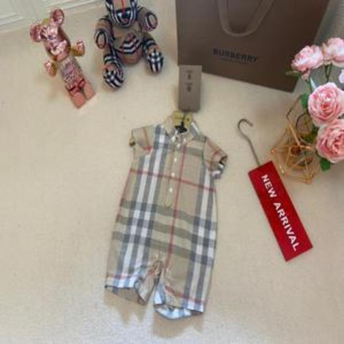 유아용 점프수트