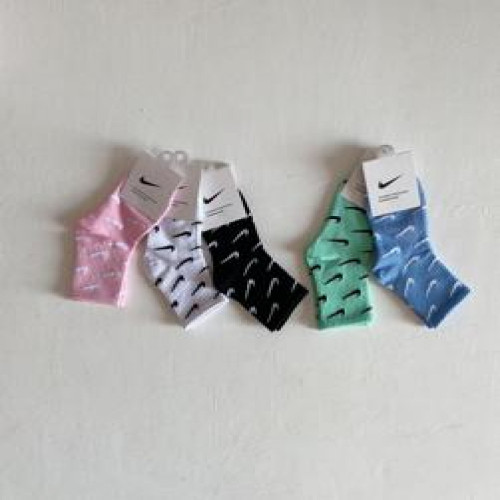 아동용 양말 세트