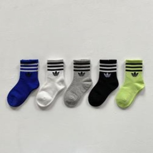 아동용 양말 세트