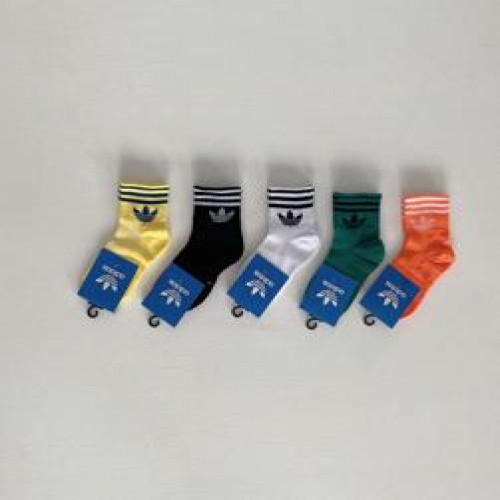 아동용 양말 세트