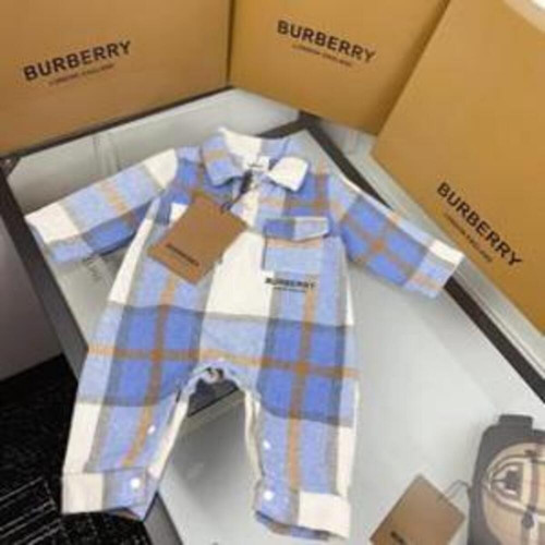 유아용 점프수트