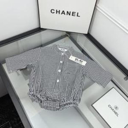 유아용 점프수트