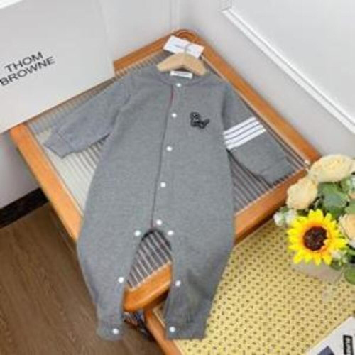 유아용 점프수트