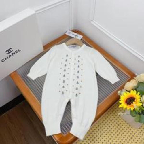 유아용 점프수트