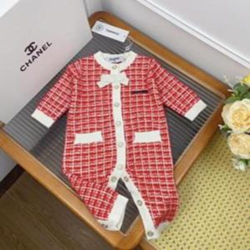 유아용 점프수트