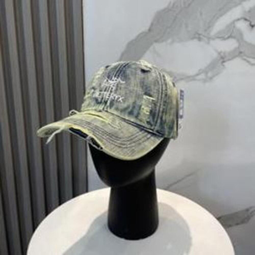 볼캡