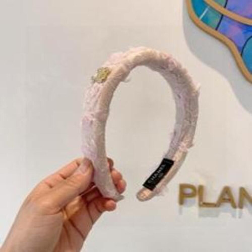 헤어밴드