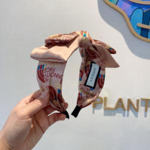 헤어밴드
