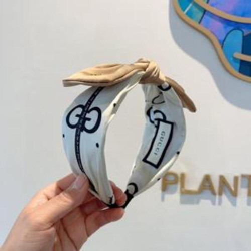 헤어밴드