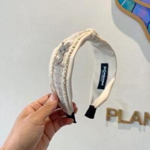 헤어밴드