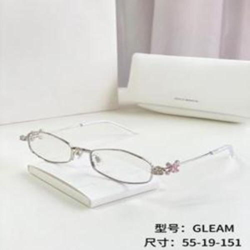 다각형 안경