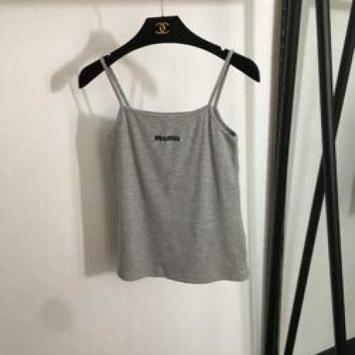 여성용 탱크탑