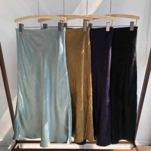 여성용 롱 스커트