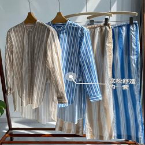 여성용 상하의 세트